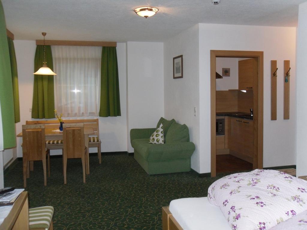 Jenneweinhof Hotell Tux Rom bilde